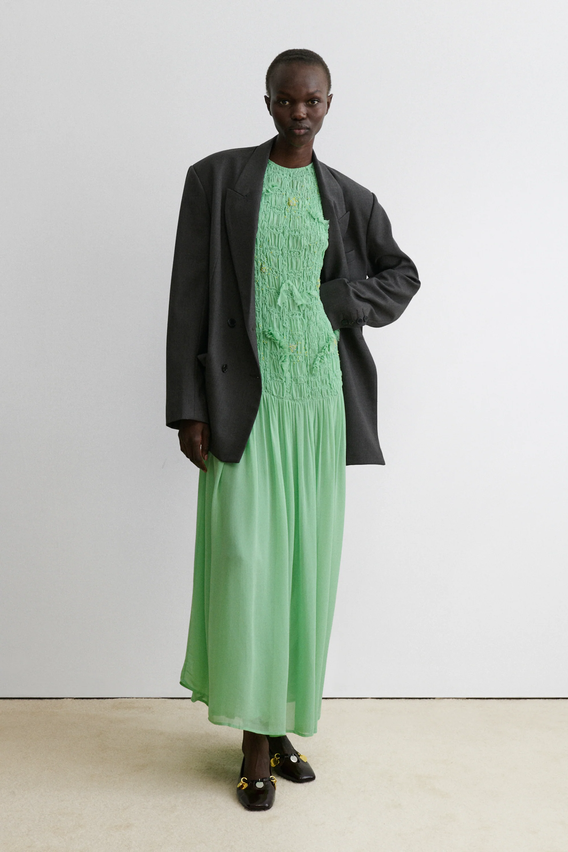 Sway Dress - Image 6
