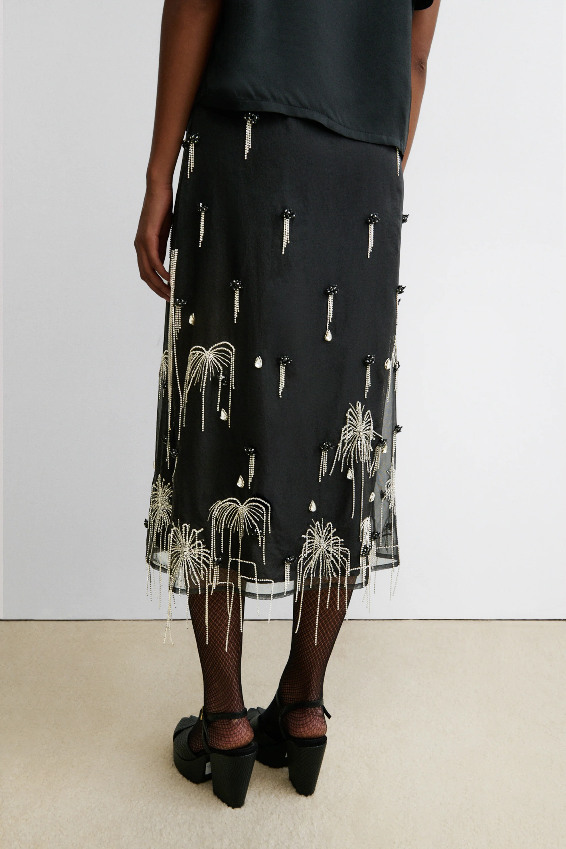 Yanni Skirt - Image 4